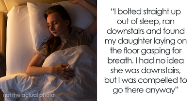 Women Share 36 Times Their Intuition Was Spot On