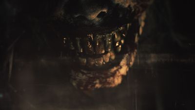 Capcom says Resident Evil Requiem's "stalker" enemy will only be "a small part of the game," improving the worst thing about my favorite game franchise