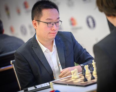 Chess outsiders triumph at World Cup in Goa and battle for Candidates spots