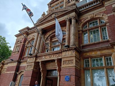 £31m of tax goes uncollected by east London council