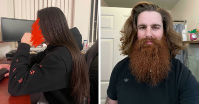 48 Men Who Grew Out Their Hair And Ended Up Looking Very Awesome And Fabulous (New Pics)