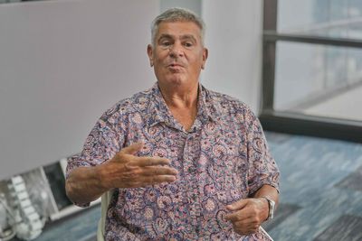 Australian journalist speaks out after indictment in Thailand over Malaysia blog posts: ‘I would do it again’