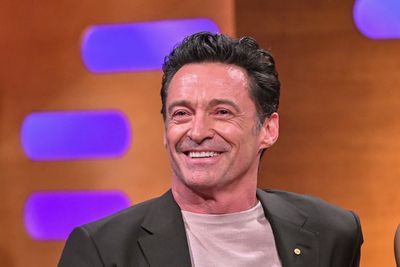 Hugh Jackman says he performed Les Miserables song with Neil Diamond at karaoke