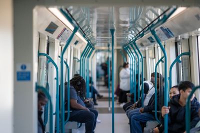 The Standard podcast: Green light go-ahead for London transport upgrade