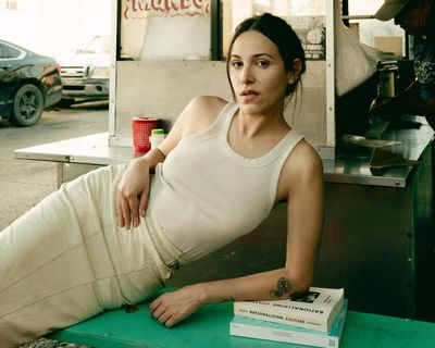 Debit: Desaceleradas review – Afro-Latin club sounds slowed to a seductive crawl