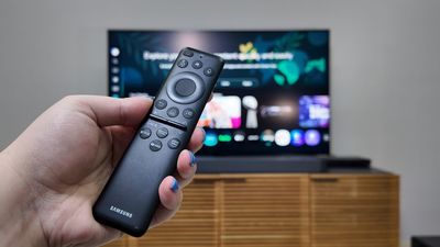 I tested Bixby and Perplexity on Samsung TVs — and I never want to use them again