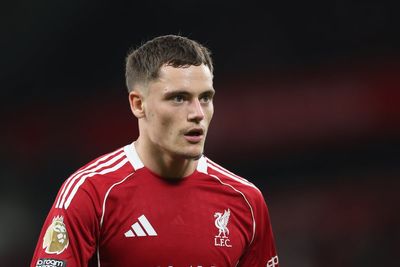 Liverpool dealt double blow as Arne Slot issues Florian Wirtz and Conor Bradley injury updates
