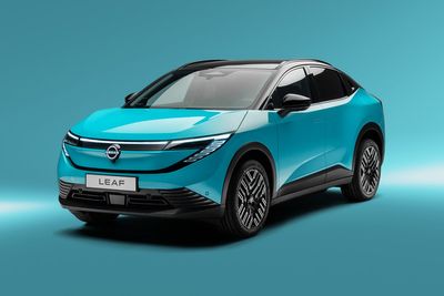 New Sunderland-made Nissan Leaf gets £3,750 discount under government’s Electric Car Grant