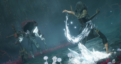 'Magic: The Gathering' Designer Teases Dream Crossover With 'Clair Obscur: Expedition 33'