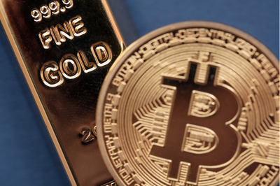 Gold, Bitcoin and Stock Market Today Reeling from Black Thursday Plunge