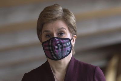 Covid Bereaved group ‘will hold Government to account on Covid lessons’