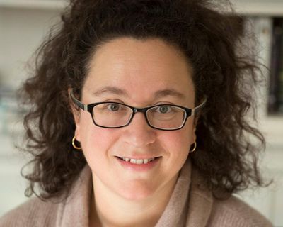 Sophie Hannah: ‘I gave up on Wuthering Heights three times’