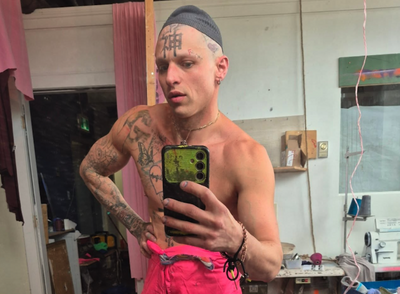 Remembering Spencer Lofranco: Looking Back on the Actor's Famous Works Before Dying at 33