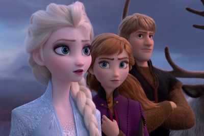 Frozen’s astronomical payday shows there’s still value in a voice