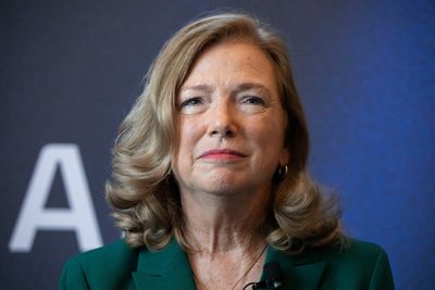 USA Rare Earth CEO on how this space became 'the most bipartisan issue in our government right now'