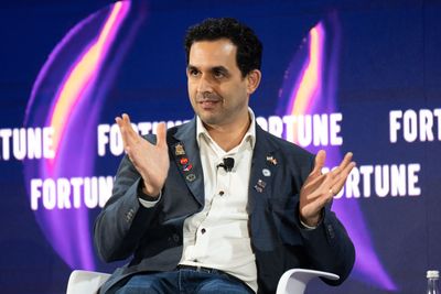 Are doctors at risk of AI automation? 'Those who don't use it will be replaced by those who do'