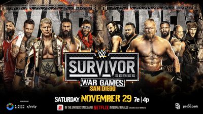 Top WWE Star to Turn Heel and Betray Roman Reigns at Survivor Series