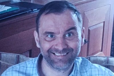 Man charged with murder and aggravated burglary after stabbing of much-loved father