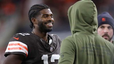 Shedeur Sanders’s First Start Puts Browns’ Longtime Struggles on Display