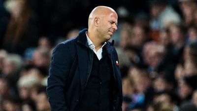 Liverpool Suffer Major Double Injury Blow Ahead of Nottingham Forest Visit