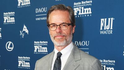 ‘I’ve never been so disgusted by a group of people in my life as I am by Israelis’: Guy Pearce goes nuclear after seeing shocking video