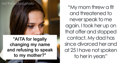 Woman Steals Sister’s Baby Names For Her Own Kids, Is Upset Daughter Legally Changes Hers