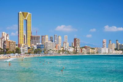 Wetherspoons to open first pub in Spain as chain eyes overseas expansion