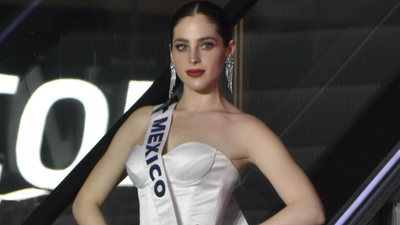Miss Universe 2025 Rigged? Fans Ask if It Is Coincidental That Miss Mexico Was Publicly Humiliated Yet Went on to Be Miss Universe 2025