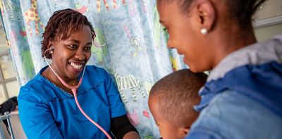 Violence against women and children is deeply connected. Three ways to break the patterns