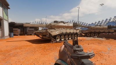 Best competitive loadout for Hardpoint in Black Ops 7