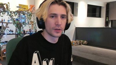 XQc claims ARC Raiders ‘can easily replace most titles’ in multiple categories at The Game Awards 2025