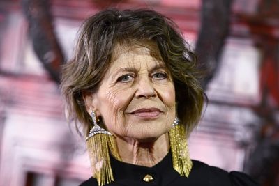 Linda Hamilton was about to retire when agent accepted Stranger Things role