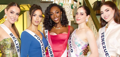 Miss Universe 2025 Winners Announced In Reverse? Social Media Peppered With Memes On 'Real Results'