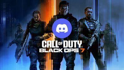 How to complete Black Ops 7 Discord quest (November 2025)
