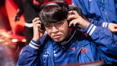 Gumayusi cyberbullying condemned by Korean government official, calls for KeSPA and Riot Korea to take action