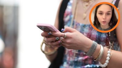 ‘It’s best this way’: Woman doomscrolling catches a post from her husband that ends Thanksgiving and Christmas