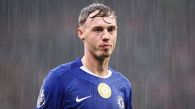 Cole Palmer Injury Absence Extended After Freak Accident at Home