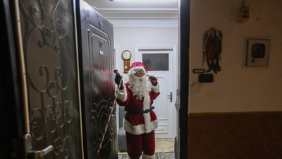 Cult leader pleads guilty to evil Christmas plan – what he was giving children will haunt you