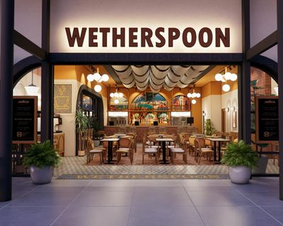Wetherspoons to open first pub in Spain – offering garlic prawns and beer from 6am