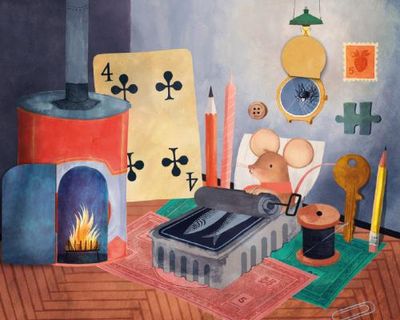 Children and teens roundup – the best new picture books and novels