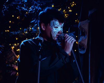 Pollyfromthedirt’s grey-skied Anglo ambience and the week’s best new tracks