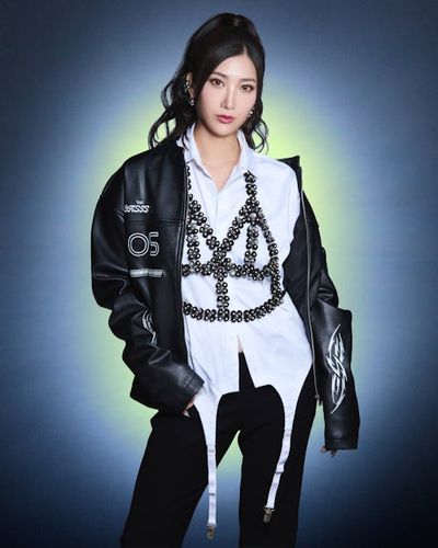 'KPop Demon Hunters' EJAE Is The Scene Stealer of 2025