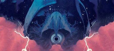 45 Years Ago, A B-Movie Master Created A Trippy Ripoff Of Sci-Fi Classics