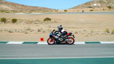 This Motorcycle Organization Is a Great First Step For New Track Day Riders