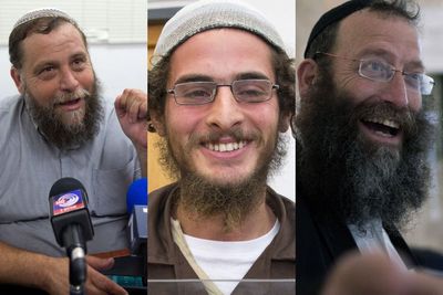 Singapore to impose sanctions on four Israeli settlers and deny them entry