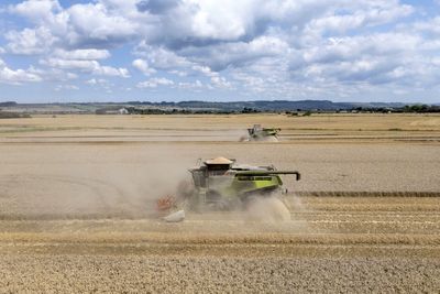 Reeves facing fresh pressure to axe farm inheritance tax changes in Budget