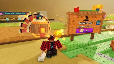 Build A Zoo Thanksgiving Event Guide – Roblox