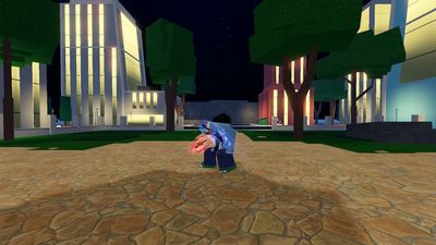 Rogue Piece Boss Locations, Drops & How to Spawn