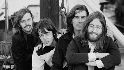 "As a Beatles record, it is not very good, offering nothing exciting": Anthology 4 is more evidence of original reality turned distorted mythology
