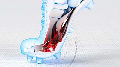 How Turf Toe Became the Most Misunderstood Injury in Sports
